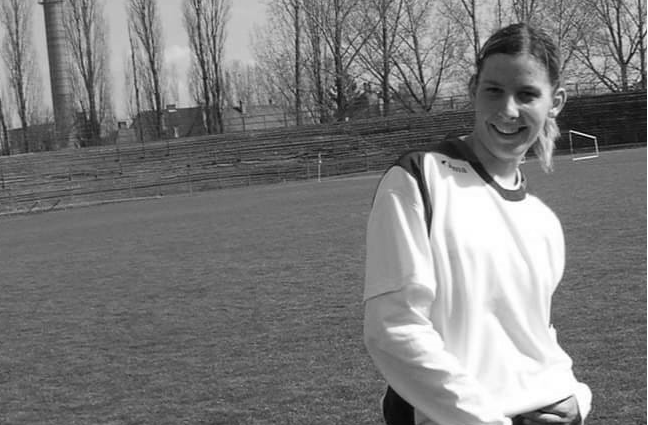 Szívszorító! Kiderült, hogy halt meg a a 37 éves sportolónő, aki egy kislányt hagyott maga után