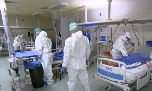Bármi is történjék, nem adja fel: hatalmas az élni akarás abban a kislányban, aki több agyvérzés után megvakult
