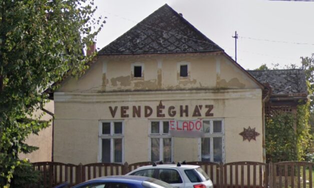 „Egyszer valami konditermet nyitott, de hát nem ment (oda) senki az égvilágon” – Sokan nem kedvelték falujában az esztergomi robbantót