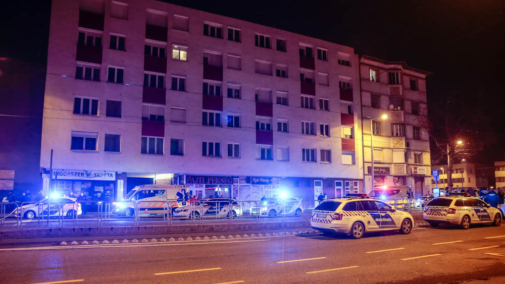 “Nagyon szerettük egymást, ezért együtt szerettünk volna meghalni” – megszólalt a feleségét meggyilkoló újbudai idős férfi