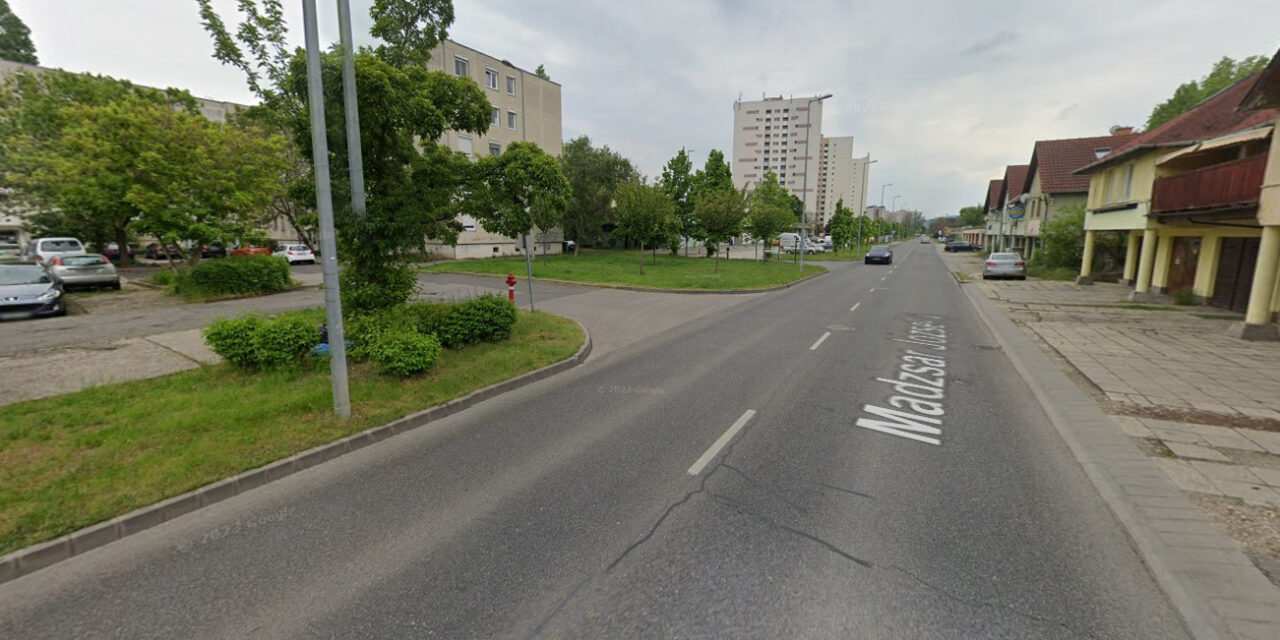 Vadkelet: Légfegyverrel lőttek Budapesten a szemétszállítókra, a bíróság vasárnap letartóztathatja az ámokfutót