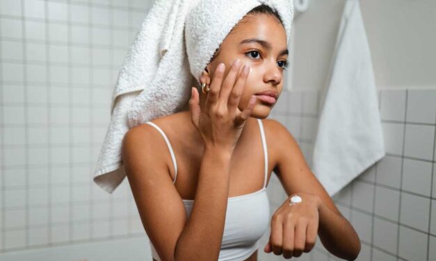 Szeplők és májfoltok? Így kerülheted el ezeket!