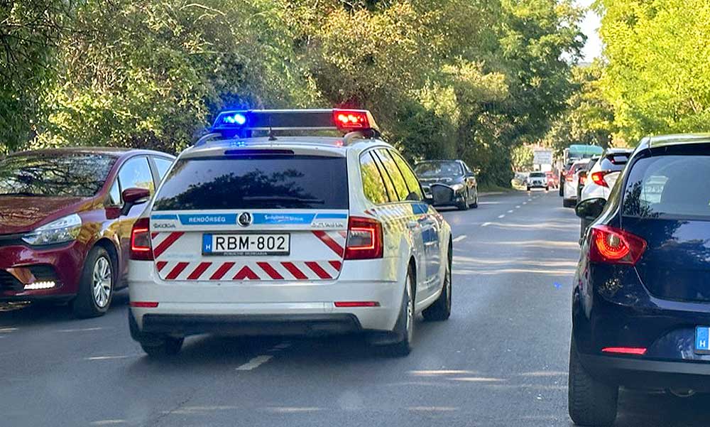 Túl hangosak voltak a gyerekek a játszótéren – megverte és fojtogatta őket egy nyugdíjas férfi