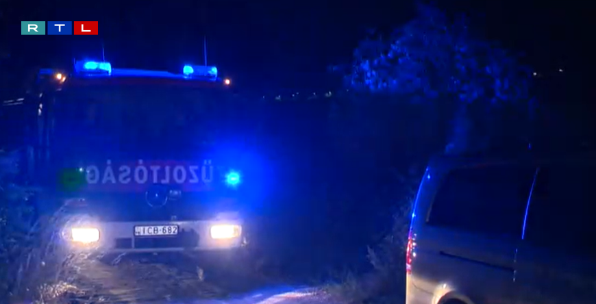 Valósággal forrtak benne az indulatok: ez a férfi robbantott Esztergomban, a masszőrként dolgozó László mindenkit gyűlölt