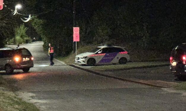 Esztergomi robbantás: meghalt az elkövető és a TEK egyik kommandósa, több tűzoltó is súlyosan sérült