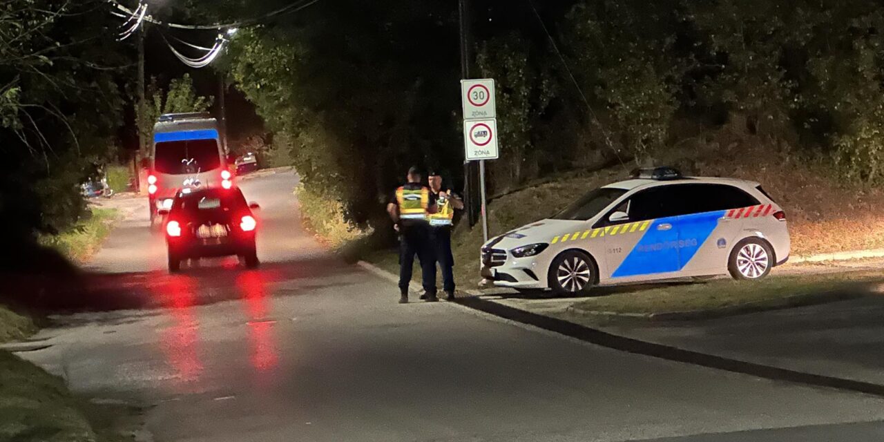 Csapdába csalta a TEK-eseket az esztergomi férfi, azonnal robbantott, amikor rátörték az ajtót: két halott, három rendőr állapota kritikus