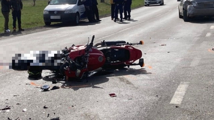Motorosok tragédiája: Egymással ütköztek, mindketten meghaltak a kedvelt kirándulóúton