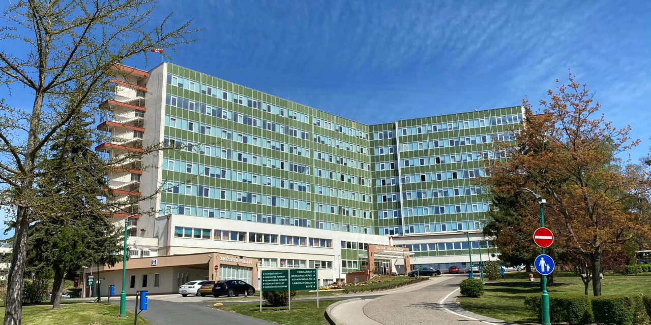 Két betege is meghalt, ennek ellenére tovább dolgozhat az ajkai kórházban az orvos