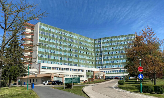 Két betege is meghalt, ennek ellenére tovább dolgozhat az ajkai kórházban az orvos