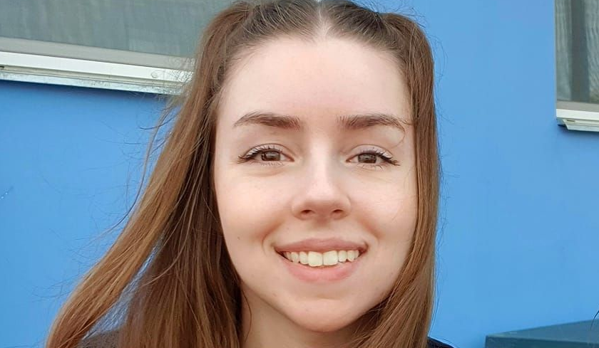 „Félévet töltöttem kórházban, de én nem éreztem félelmet” – Anita mind a négy végtagja lebénult a zuhanás után, de nem adta fel