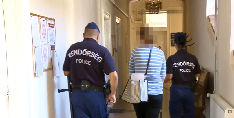 Örökre rács mögött maradhatnak a csepregi horrorszülők: újabb, drámai részletek derültek ki a kis Máté haláláról