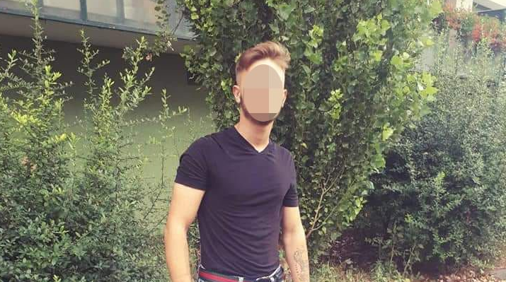 Több mint egy hete nem ment haza a 22 éves Márk – családja aggódik a budapesti fiúért, akit a munkahelyén is visszavárnak