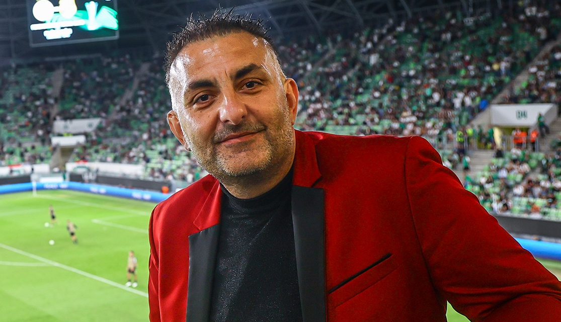 „Kedves Attila! Ne szíts gyűlöletet, inkább szeress” – nyílt levelet írt Győzike Curtisnek!