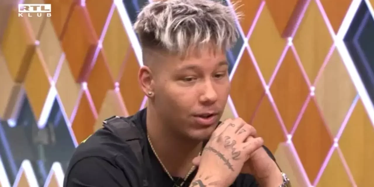 „A felelősség az enyém” – Megszólalt Manuel, elmondta, miért nem fizette vissza évekig a állatmenhely adományperselyéből ellopott forintokat
