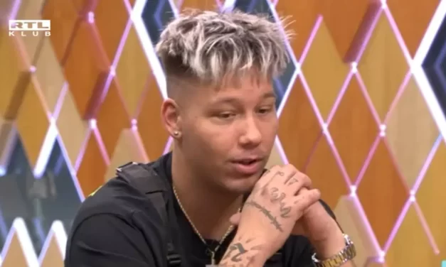 „A felelősség az enyém” – Megszólalt Manuel, elmondta, miért nem fizette vissza évekig a állatmenhely adományperselyéből ellopott forintokat
