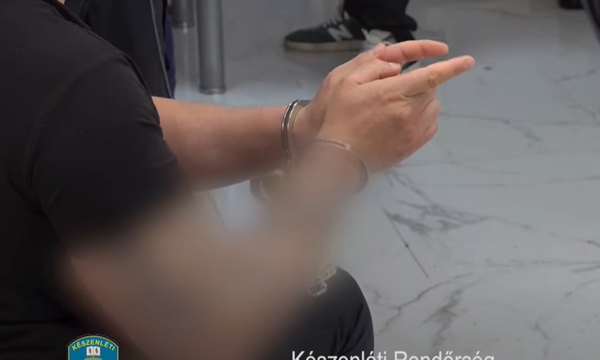 Rajtaütöttek a zsaruk a lányok kizsákmányolásából élő mezőtúri famílián: többeket terhesen dolgoztattak