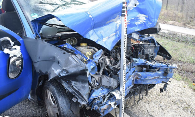 Üzent a rendőrség: „Kényelmetlen a biztonsági öv? A koporsó kényelmetlenebb” – egyre többen egyáltalán nem csatolják be magukat vezetés közben