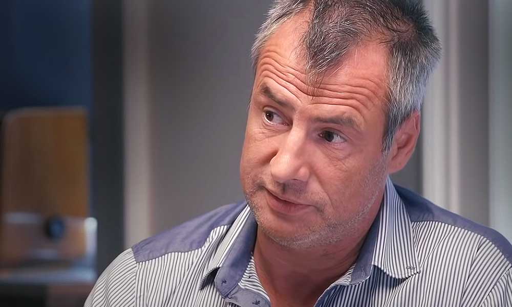 „Ő már sajnos nem tudja megköszönni Nektek, amit érte tettetek” – Meghalt Pindroch Csaba sógora