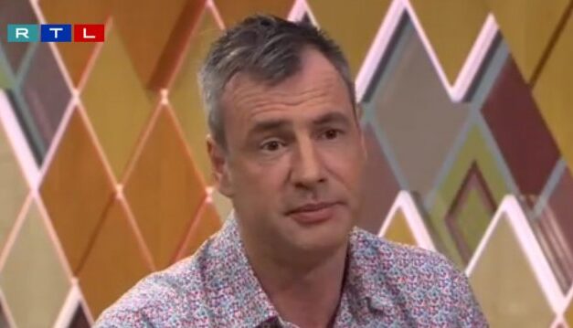 „Bekövetkezett, amitől féltünk” – Pindroch Csaba megszólalt, sógora tragikus körülmények között vesztette életét