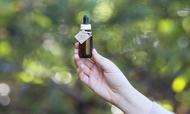 A CBD olajok kiválasztásának szempontjai