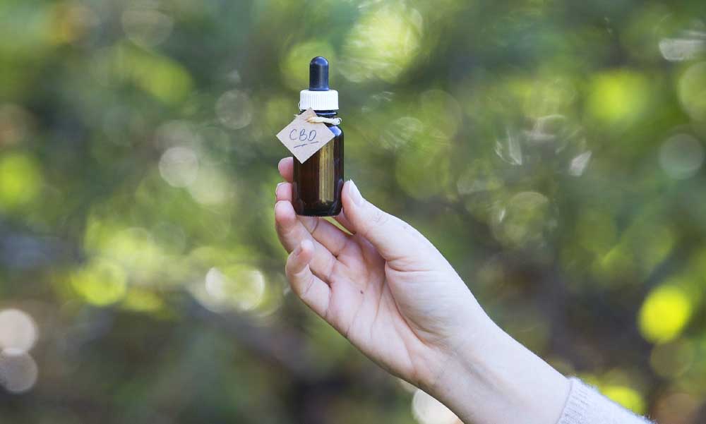 A CBD olajok kiválasztásának szempontjai