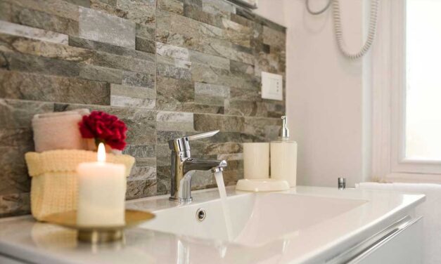 A jövő záloga: ilyenek a modern csaptelepek