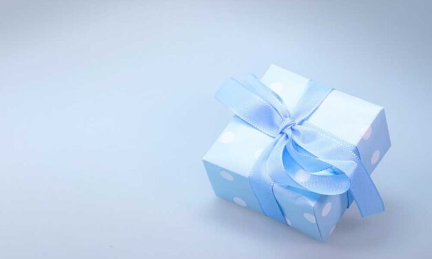 Fogadd meg tippjeinket, és válassz ötletes ajándékokat!