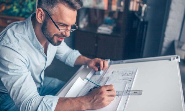 Belsőépítész vagy lakberendező: mi a különbség?