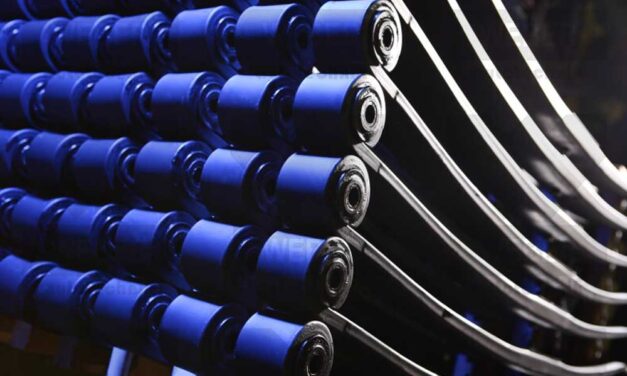 A laprugó, rugóköteg, rugólap és erősítések fontossága a mindennapokban