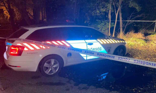 Húszan bántották a családot Hatvanban, a saját rokonaik akarták eltenni őket láb alól