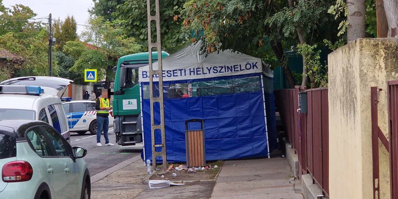 „Nem vagyunk képesek felfogni, hogy minden pont a mi Ricsikénknek a halálával járt” – Megszólalt a pesterzsébeti tragédiában meghalt kisfiú nagymamája, a család teljesen összeomlott
