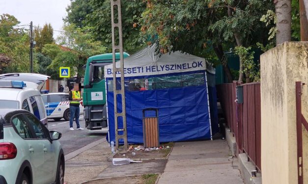 „Bármit mondunk, írunk, teszünk, nem hozza vissza Őt nekünk” – közleményt adott ki az iskola a 9 éves kisfiú tragikus halála után