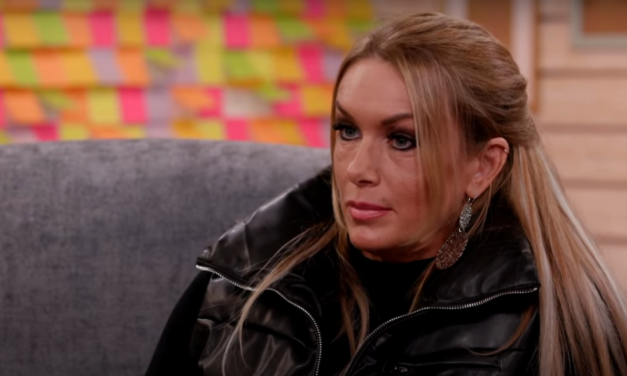 „Aki adót csalt, az felvállalja a nevét!” – Molnár Anikó ismét reagált a hírre, miszerint lecsapott a NAV egy felnőtt modellre, aki milliókkal próbálta átverni őket  