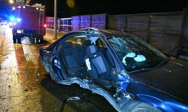 „A mi életünket tönkretette, végülis megölte a lányomat” – megszólalt a budapesti baleset áldozatának édesanyja, ittasan vezetett a sofőr