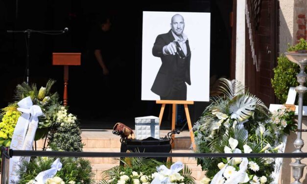  „Mondta, hogy azonnal öltözz, meghalt Krisztián” – Hódi Pamela drámai részleteket mesélt el arról, hogy lánya hogyan találta meg Berki Krisztián holttestét 