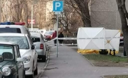 Leöntötte vízzel a hajláktalant egy budapesti férfi, a nő másnapra meghalt