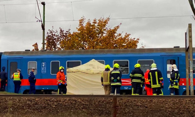 Elgázolt két embert a Nyugatiból induló Nyírség IC, megnőtt a menetidő a záhonyi vonalon
