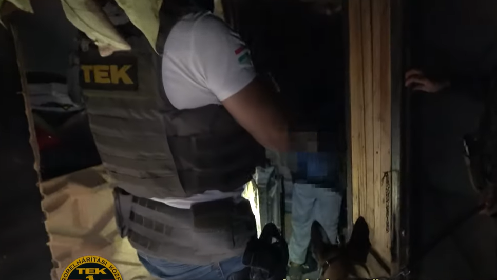 Nem fizetett, fogva tartották: sokkoló, amit ez a három férfi művelt adósukkal Pest megyében