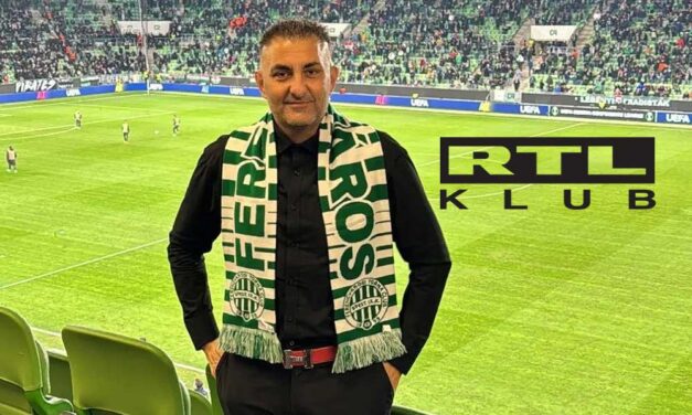 Győzike szerint az RTL tönkre akarja tenni a politikai karrierjét, nyomoznak utána és le akarják járatni