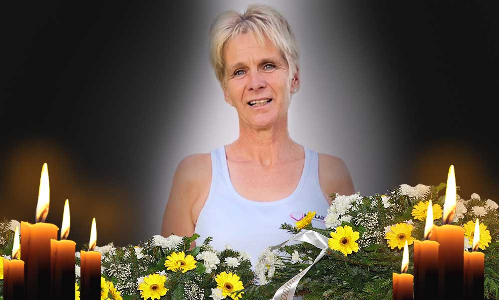 „Most már a mennyben tetszik futni a mennyei maratonokat!”  – tanítványai is siratják a futás közben meghalt Horányi Zsuzsát