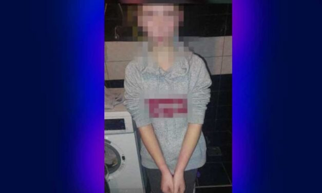 Kikötözte, majd gázolajjal átitatott rongyot tömött a gonosz mostoha a 12 éves Ferike szájába