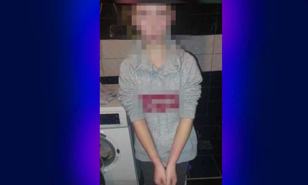 Kikötözte, majd gázolajjal átitatott rongyot tömött a gonosz mostoha a 12 éves Ferike szájába