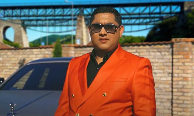 Nagyon megszívta Kis Grofó: 4 órája vesztegel az M0-áson a tömegbaleset miatt