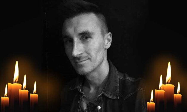 „A halála előtti napon még pályára lépett” – tragikus hirtelenséggel elhunyt a fiatal magyar focista