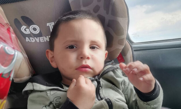 „Meg sem tudom fogalmazni mennyire sokat jelentett ez nekem!” – saját májával mentette meg 3 éves kisfia életét Hajnalka