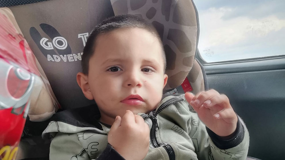 „Meg sem tudom fogalmazni mennyire sokat jelentett ez nekem!” – saját májával mentette meg 3 éves kisfia életét Hajnalka