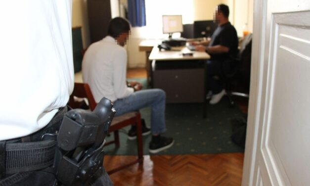 Az igazságszolgáltatás elől nem menekülhet: ez várhat most arra a férfira, aki kegyetlenül kioltotta várandós élettársa életét Nyírkátán