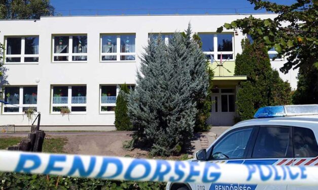 Gyermekekre vadászott egy ismeretlen férfi az óvodákban, a szülők akadályozták meg egy kisfiú elrablását Budakeszin, megszólalt a rendőrség: kamu az egész