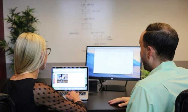 Üzletfejlesztés profi szinten full-stack ügynökséggel