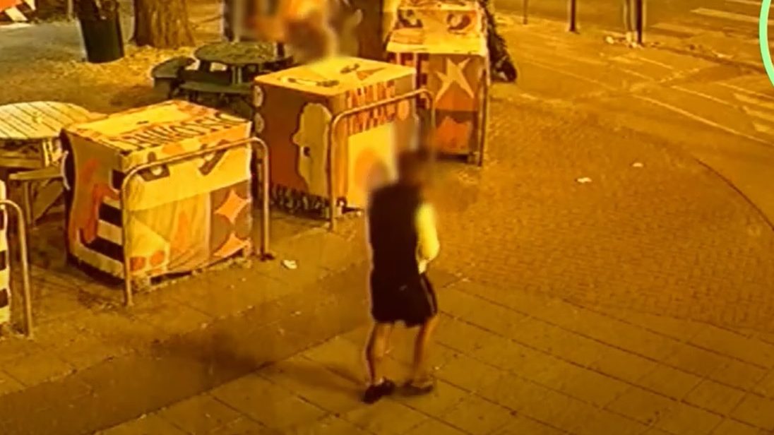 Két nőt is földre tepert, majd megpróbálta vágyait kielégíteni rajtuk az erőszakoskodó férfi Budapesten